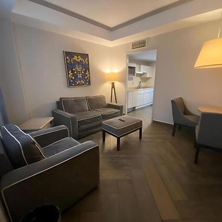 Suites Del Angel Mexico By Eksteriør billede