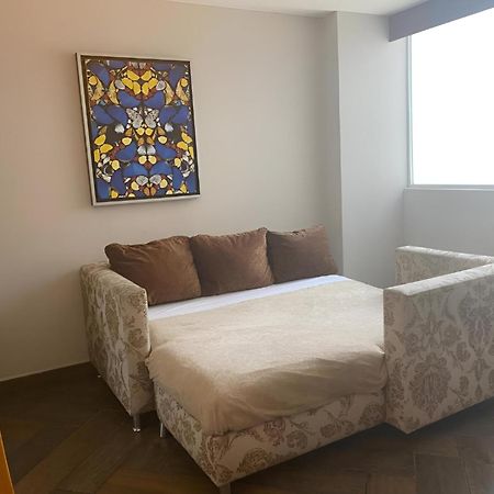 Suites Del Angel Mexico By Eksteriør billede