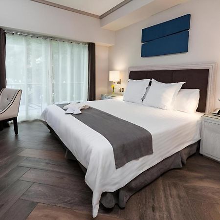 Suites Del Angel Mexico By Eksteriør billede