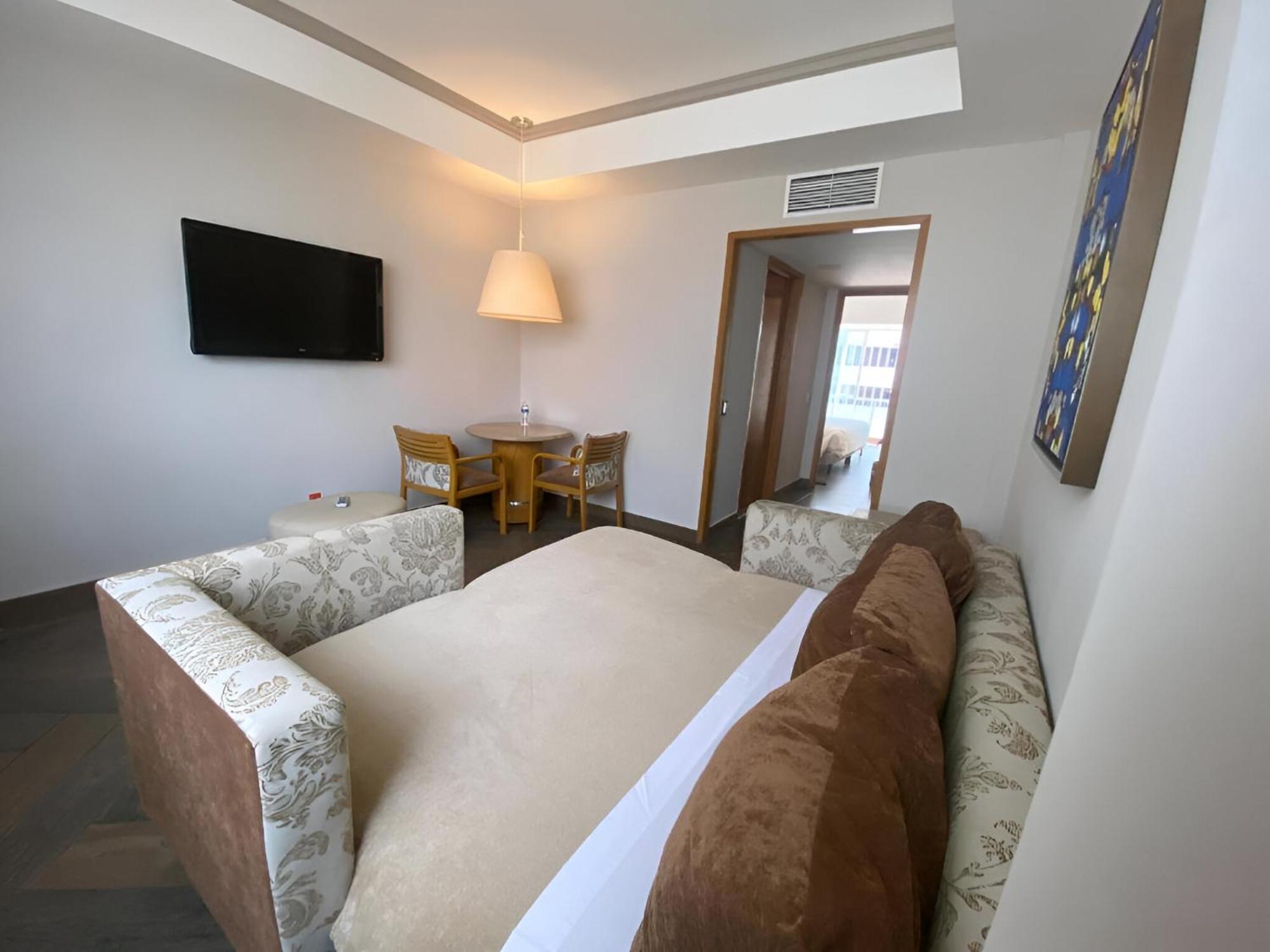 Suites Del Angel Mexico By Eksteriør billede